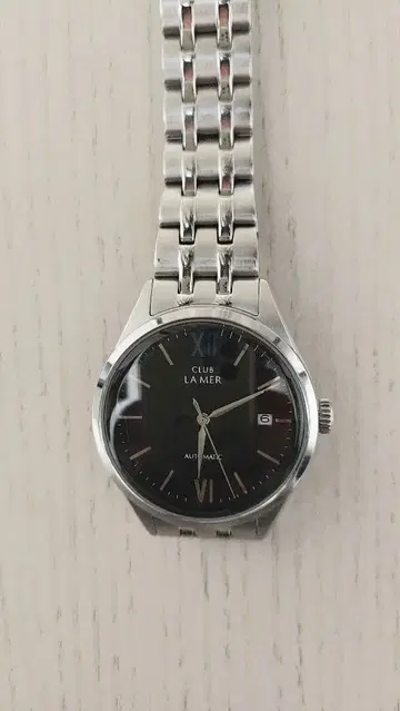 시티즌 클라브라메르 복각판 보통 수준의 새상품급 단종 모델