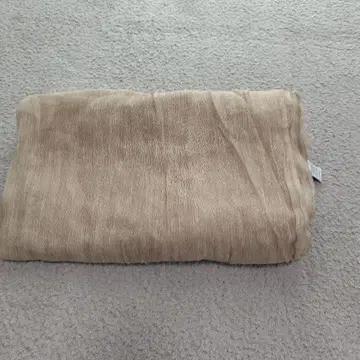 베이지 심플 스톨