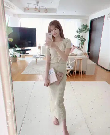 Aprily 호시노코 셋업