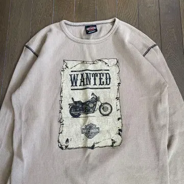 HARLEY DAVIDSON 2004년제 서멀 롱 T