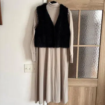 어반 리서치 원피스