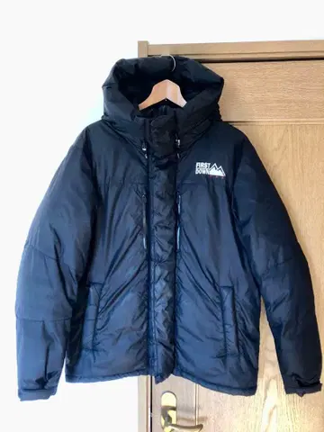 FIRST DOWN for tk. 코마츠 마테레 퍼스트다운