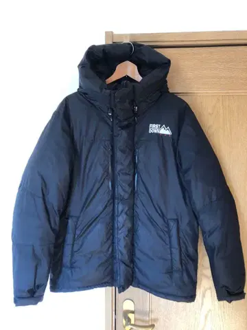 FIRST DOWN for tk. 코마츠 마테레 퍼스트다운