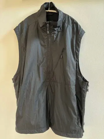 DAIWA PIER39 TECH WIND SHELL VEST