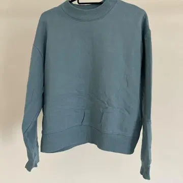 a new day 트레이닝복 M 파랑 블루