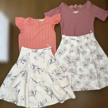 프로포션 바디 드레싱 묶음 판매