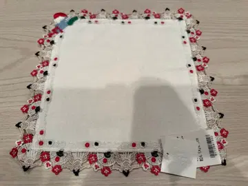 [ 새상품 ] 긴자와 레이스 긴자와 레이스 도스코이 화이트 일본 스모