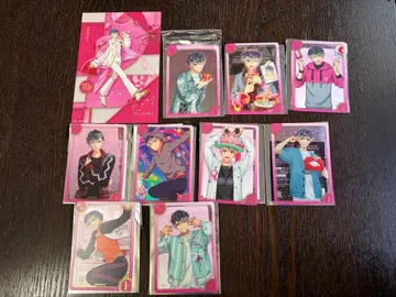 아이나나 벌스데이 스토어 모모