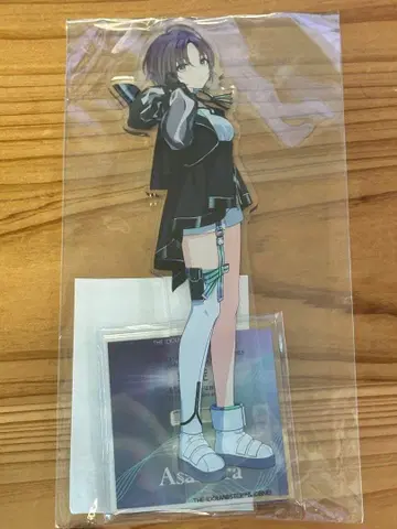 아사쿠라 토오루 아크릴 스탠드 7th LIVE TOUR ver