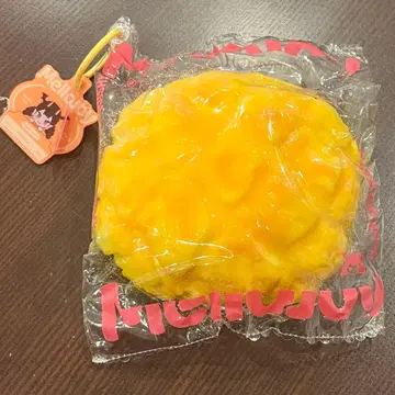 mellojoy 메로조이 멜론빵 스퀴즈