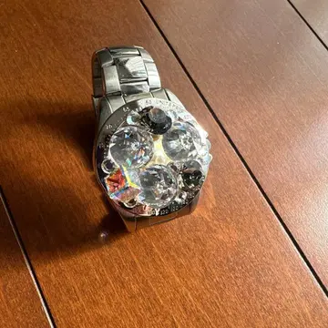 시계 리메이크 팔찌