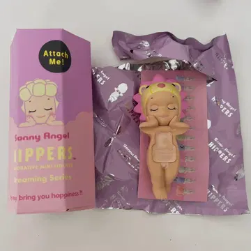 소니 엔젤 히퍼스 드리밍 시리즈 라이온 정품