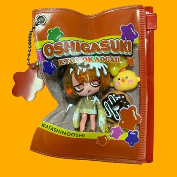 VIRUSWEETS 우일수이츠 가챠 파우치