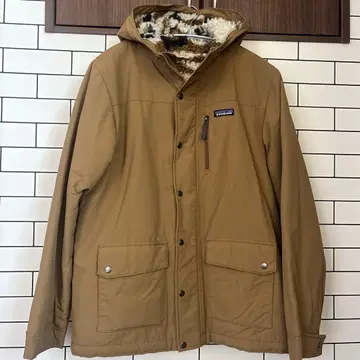 Patagonia 인퍼노 자켓 키즈 xxl