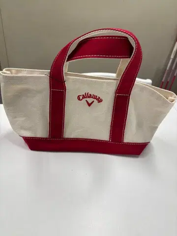 Callaway 골프 카트백 [ 미사용 새상품 ]