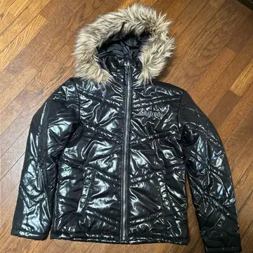 Bad Boy 블랙 자켓 M