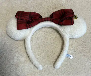 디즈니 린린 머리띠