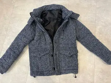 a.v.v 아우터 자켓