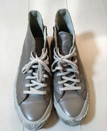 스핑글 무브 하이컷 스니커즈 SPM-443