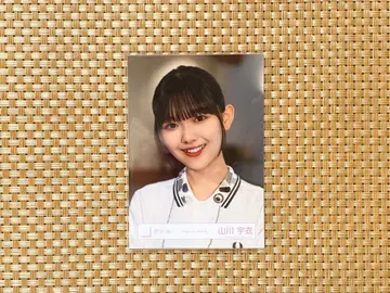 사쿠라자카46 야마카와 우이 Alter ego MV 의상 요리