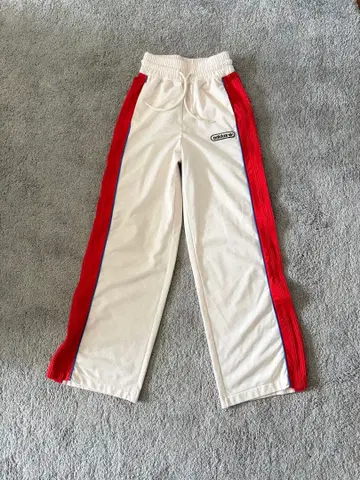 adidas 트랙 팬츠 xs