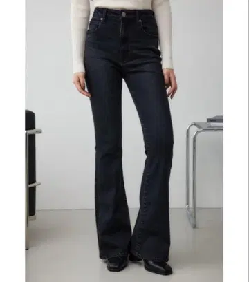 AZUL DENIM 플레어 데님