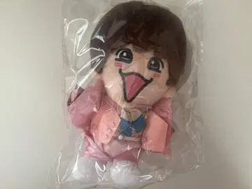 나니와단시 후지와라 죠이치로 치비누이 미사용 새상품