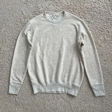 Merz.b.Schwanen 크루넥 맨투맨 트레이닝복