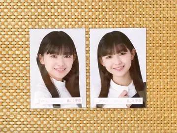 사쿠라자카46 야마카와 우이 Nobody's fault BAN 요리 2종