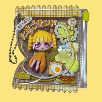 VIRUSWEETS (바이러스위츠) 가챠 파우치