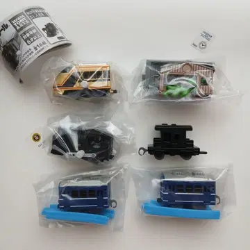 캡슐 프라레일 SL들과 함께 떠나는 일본 여행편