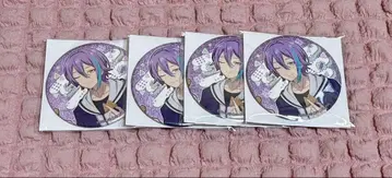 프로세카 축제 의상 컬렉션 복권 E상 카미시로 루이