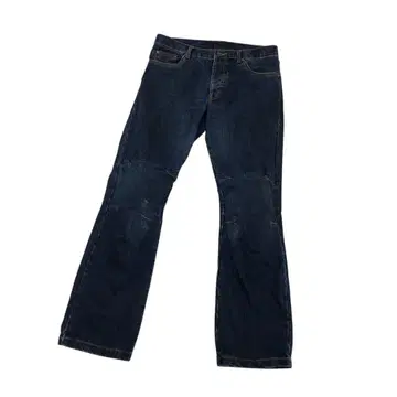 11D657-66 DAiNESE 토론토 JEANS 데님 팬츠