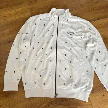 캘러웨이 골프웨어 남성용 LL 후드티