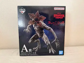 제일복권 A상 기묘한 이야기 데모고르곤