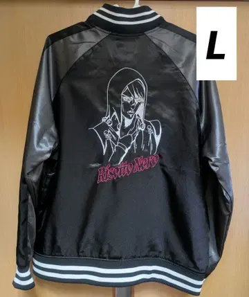 죠죠 스카잔 아베일 리조또 메탈리카 죠죠의 기묘한 모험