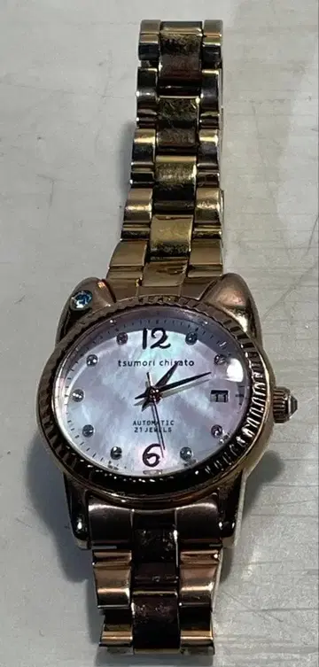 TSUMORI CHISATO 츠모리치사토 YD03-D008