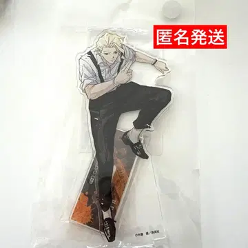 카구라바치 시바 아크릴 스탠드 마루이 POP UP SHOP 팝업샵 바치