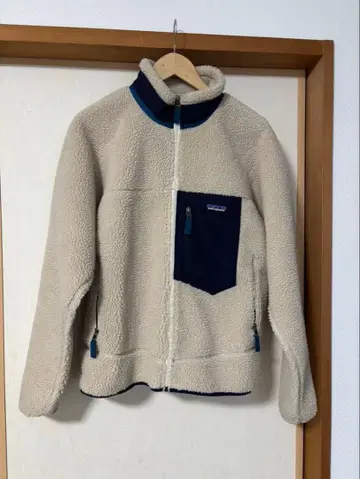 patagonia 레트로X