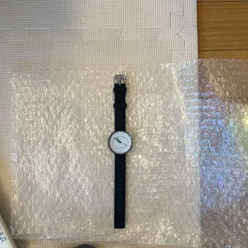 SEVENTEEN 24H 오리지널 시계