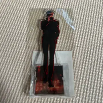 주술회전 팬텀 퍼레이드 아크릴 스탠드 시부야 사변 고죠 사토루