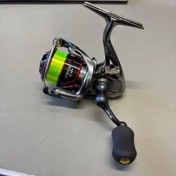 시마노 16 스트라딕 C2000S 스피닝 릴