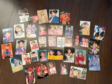 모닝구무스메 카고 아이 브로마이드