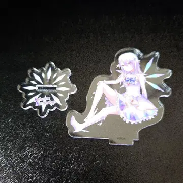 온게키 황성 세츠나 아크릴 스탠드