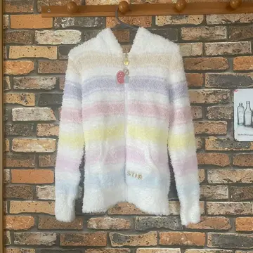 스토푸리 룸웨어 [ 겉옷만 ]