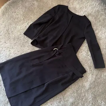 내추럴 뷰티 베이직 셋업