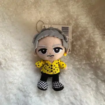 SnowMan 이와모토 히카루 칠누이