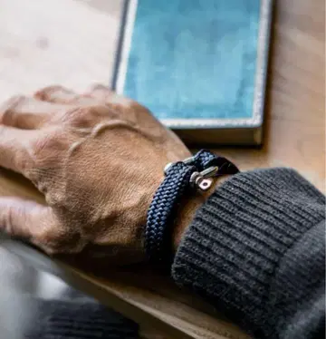 [12/7 최종일 최저가] 남성용 팔찌/Pig&Hen