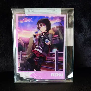 온게키 유키 리쿠 아크릴 스탠드 아크릴 피규어