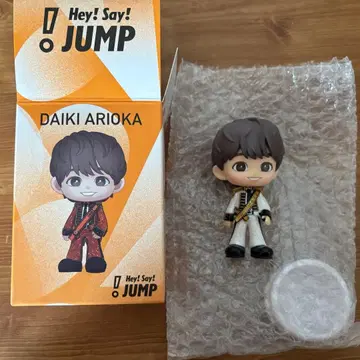 Hey! Say! JUMP 아리오카 다이키 피규어